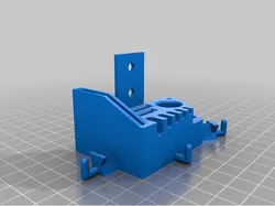 Ender 5 & 5 Pro Tool holder