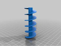 Endless Screw