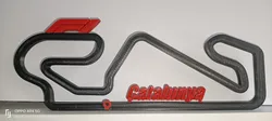 F1 2024 BARCELONA CATALUNYA