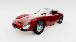 Ferrari 250 GTO