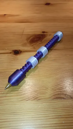 fidget pen
