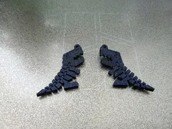 flexi-rexi earring remix
