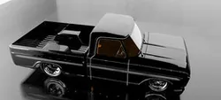Ford F150 Custom