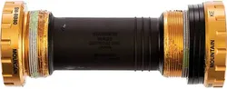 Hollowtech 2 Tube 73mm Shimmano Saint BB