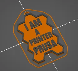 I'M A PRINTER PRUSA