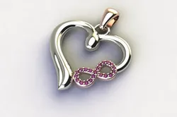infinity