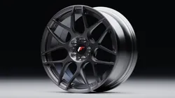 JR 18 wheel