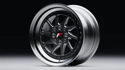 JR 26 wheel