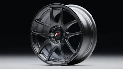 JR 29 japanese wheel