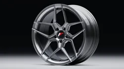 JR 34 wheel