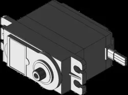 JX PDI-6221MG 20KG Large Torque Digital Servo 62g