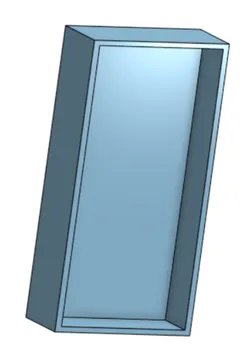 Keyboard Cover V.[TKL]