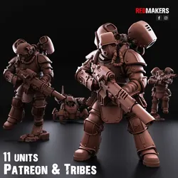 Kill Squad – Special Forces – Imperial Force