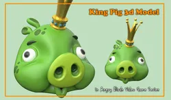 King Pig