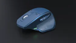 LOGITECH MX MASTER 2S