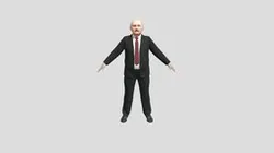 Lukashenko Avatar
