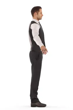 Man