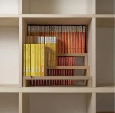 medio estante