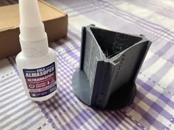 Modular Nespresso Vertuo Capsule