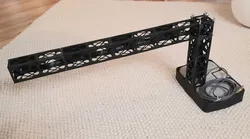Modular Truss Lap Counter Bridge EasyLap Mini-Z Miniz