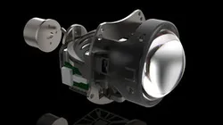 MORIMOTO M-LED 2.0 BI-LED