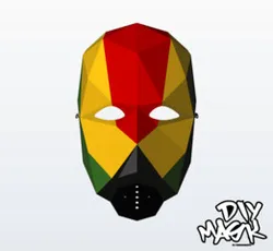 OpenSource COVID19 Mask