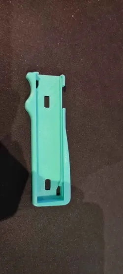 OTF Fidget Knife - Orgo Grip