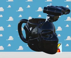 Other STL Download - taza dutyby zzjonicreatorzz