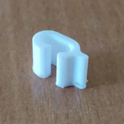 Pet cage clip, Защёлка для клетки