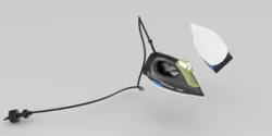 Philips iron