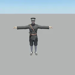 Police