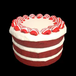 RedVelvetCake