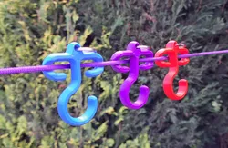 Rope Hook