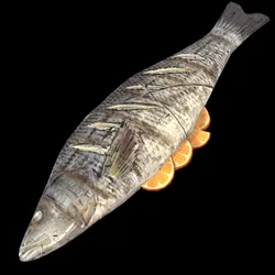SeaBassOrangeButter