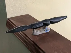 SeaQuest DSV 4600