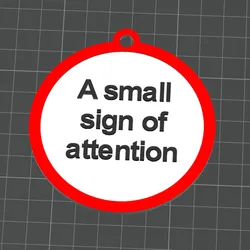 Sign