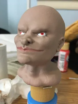 Smirk