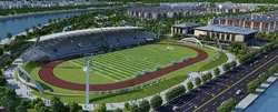 Stadium