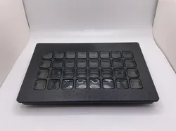 StreamDeck XL Faceplate