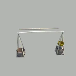 Stretcher