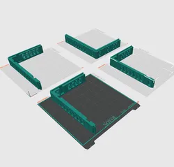 SV08 Top Extention