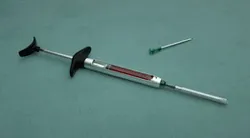 Syringe