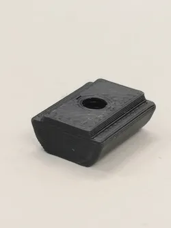 T-slot nuts