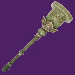 Valkyrie Chordmaker - Monster Hunter
