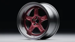Volk Rays 21C