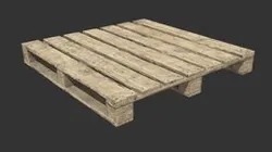 Wood Pallet
