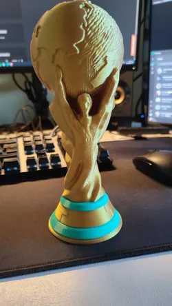 World Cup (No text FIFA)