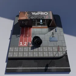 YoPRO Protein Academy
