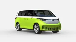 3d Model ID Buzz