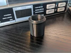 Alesis Drum Mount to Nitro T Clamp Adapter